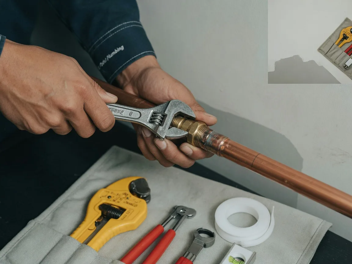 Why choose Drain Cleaning in Lowman, ID